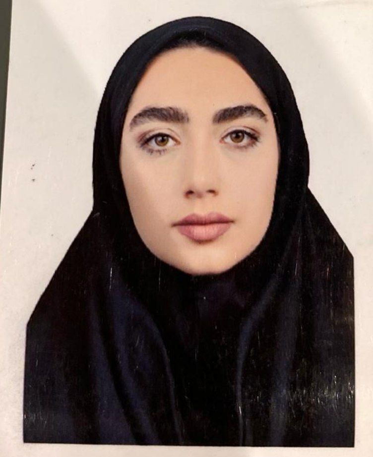رتبه ۳ کنکور سراسری کارشناسی ارشد توسط دانشجوی تربت جامی رتبه ۳ کنکور سراسری کارشناسی ارشد توسط دانشجوی تربت جامی