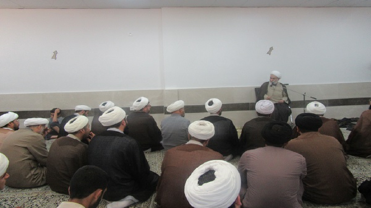زکات را با جدیت تبلیغ کنید