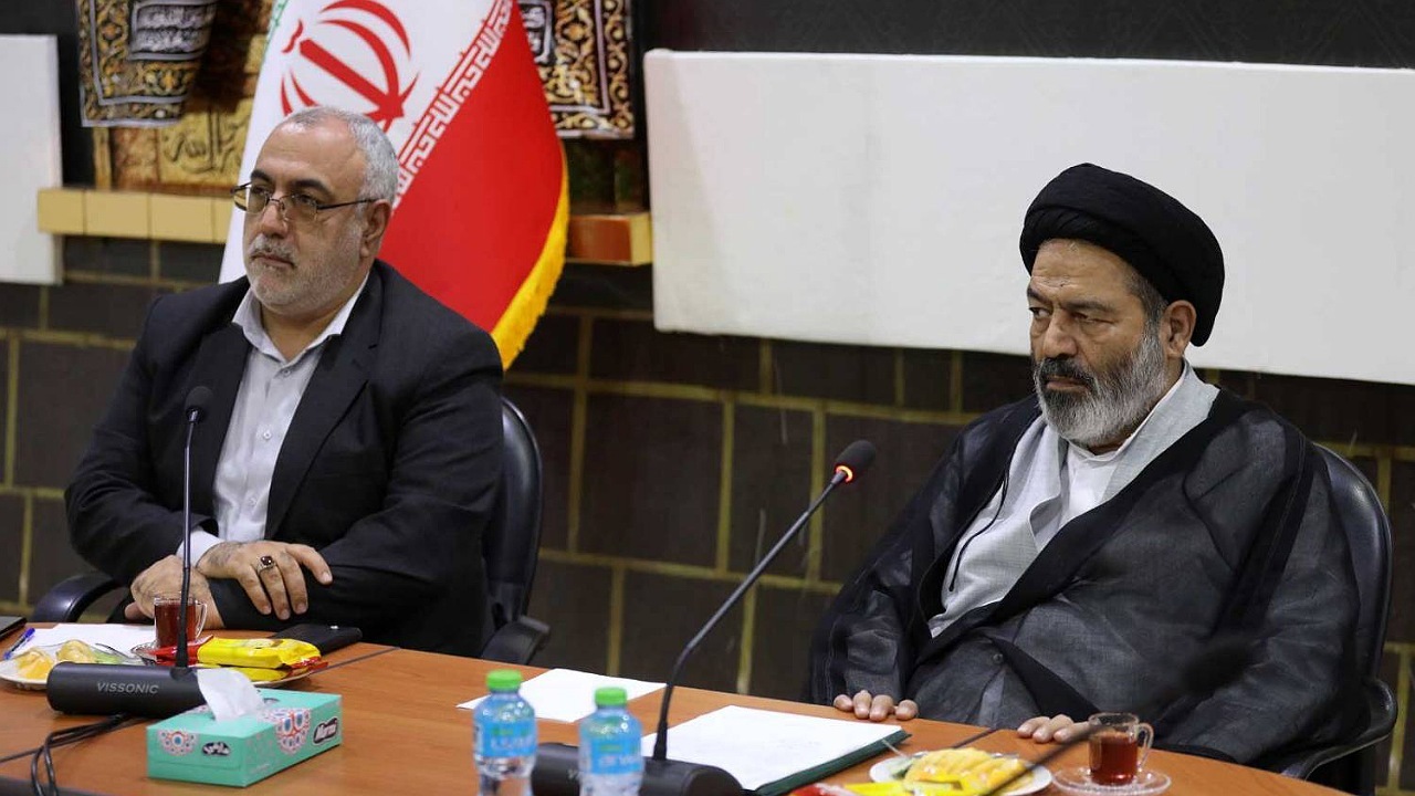 لزوم ارائه جدول و زمانبندی مشخص برای رفع آسیب‌های حج
