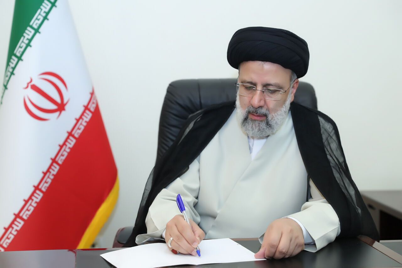 پیام تبریک ریاست جمهور به‌مناسبت قهرمانی تیم والیبال زیر ۲۱ سال
