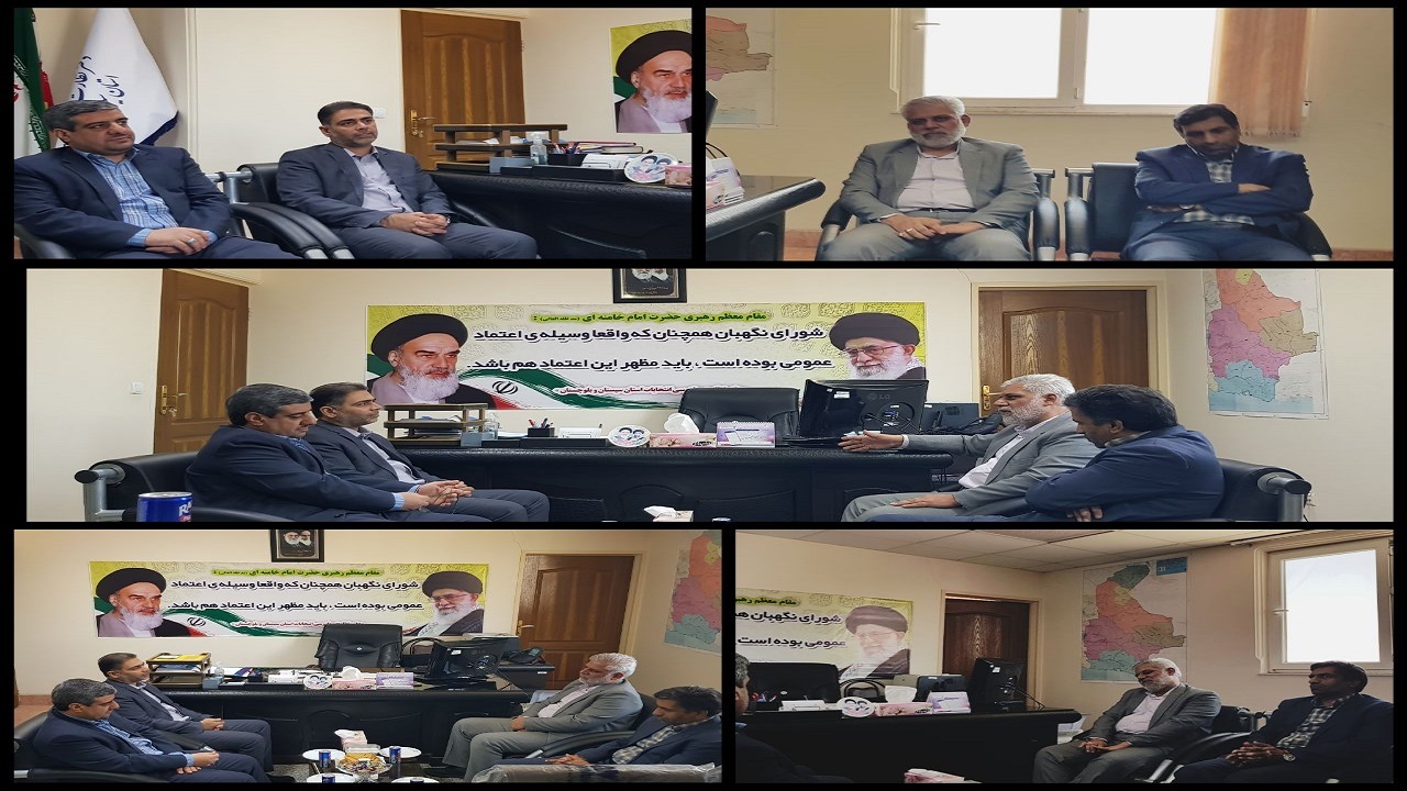 نقش ثبت احوال در انتخابات کلیدی است