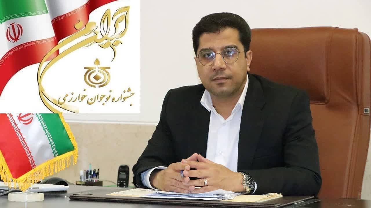 راهیابی ۱۰ دانش آموز زرندی به مرحله کشوری جشنواره خوارزمی