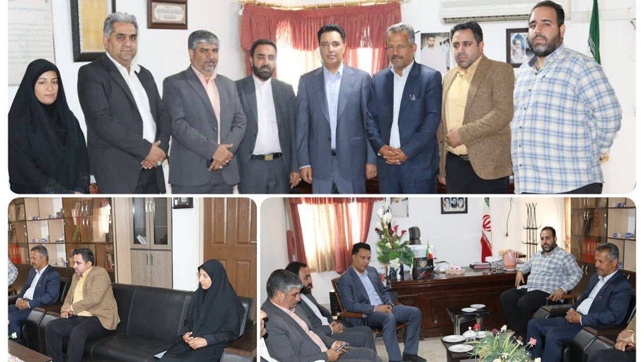 با تامین آب و برق معادن، بیش از ۴هزار نفر در ساردوئیه شاغل می‌شوند