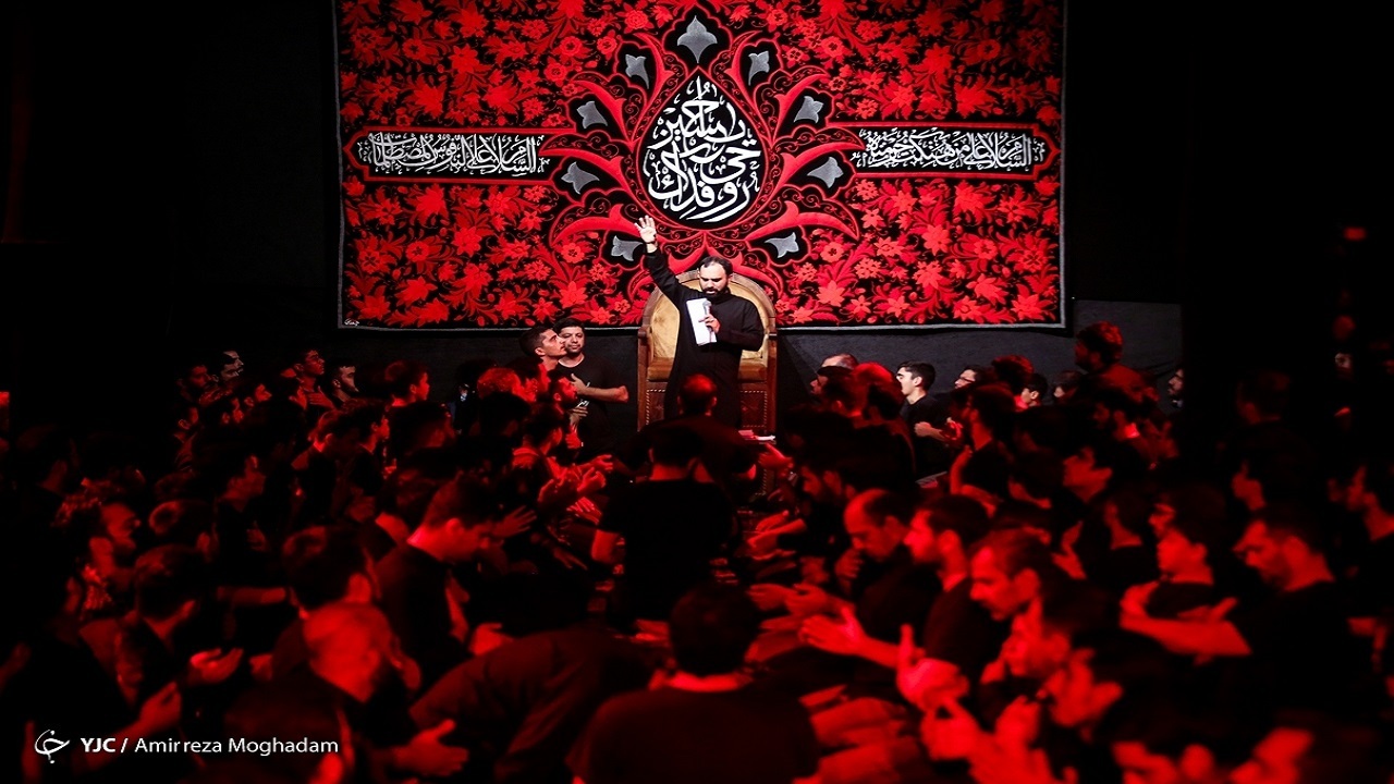 دهه اول ماه محرم