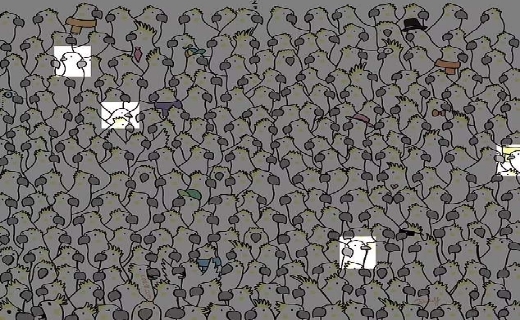 معما