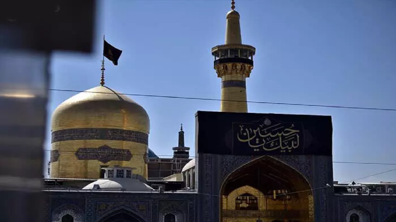 اعلام برنامه‌های حمایتی شهرداری مشهد در ایام محرم