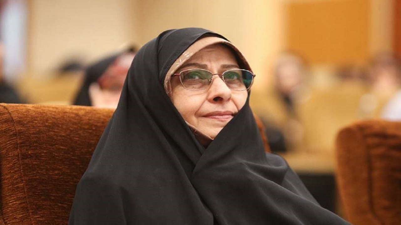 تشریح برنامه های معاون امور زنان و خانواده رئیس جمهور به کهگیلویه و بویراحمد