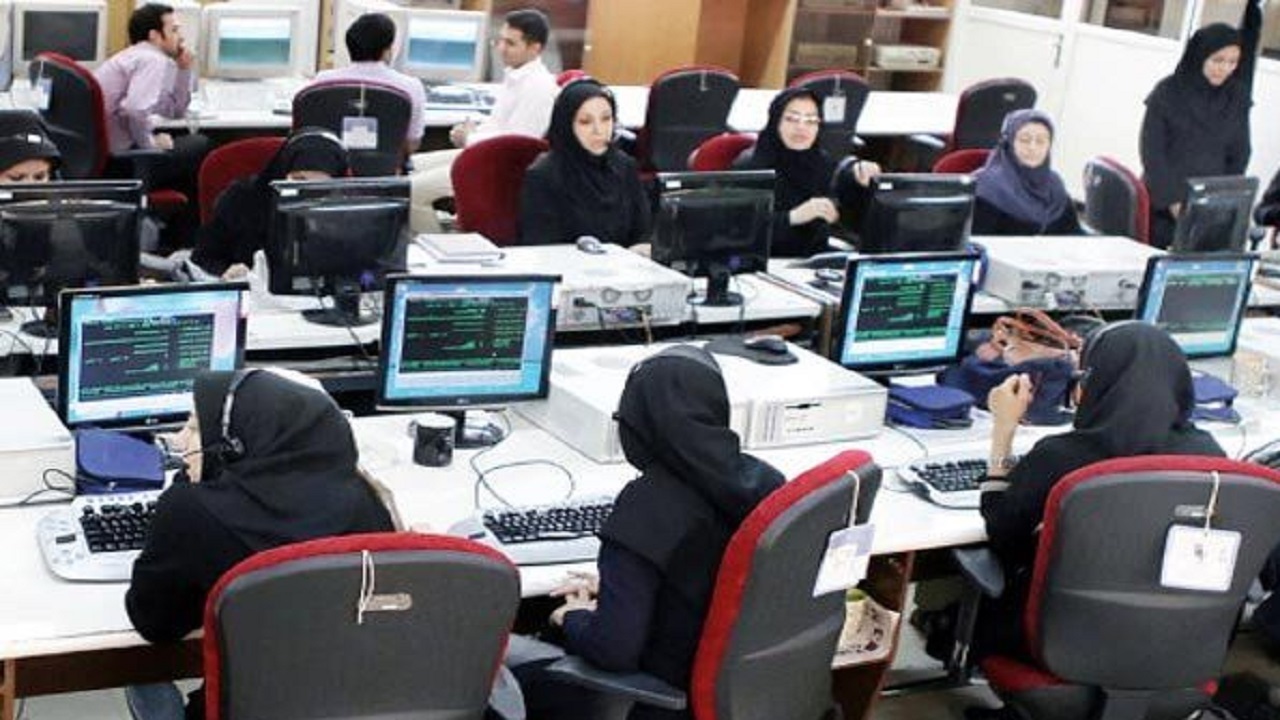کارکنان دولت در انتظار اجرای طرح ساماندهی