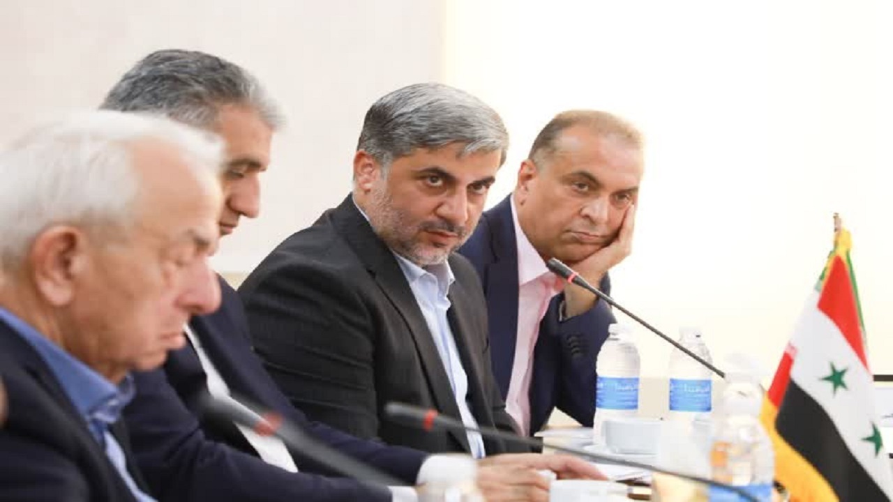تور‌های گردشگری مشترک بین یزد و سوریه فعال می‌شود