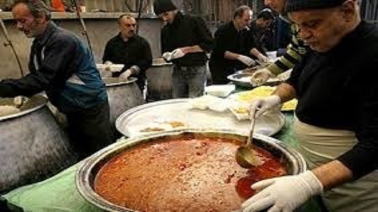 فعالیت ۴۹۸ بازرس و ناظر بهداشت محیط در خراسان رضوی در محرم و صفر