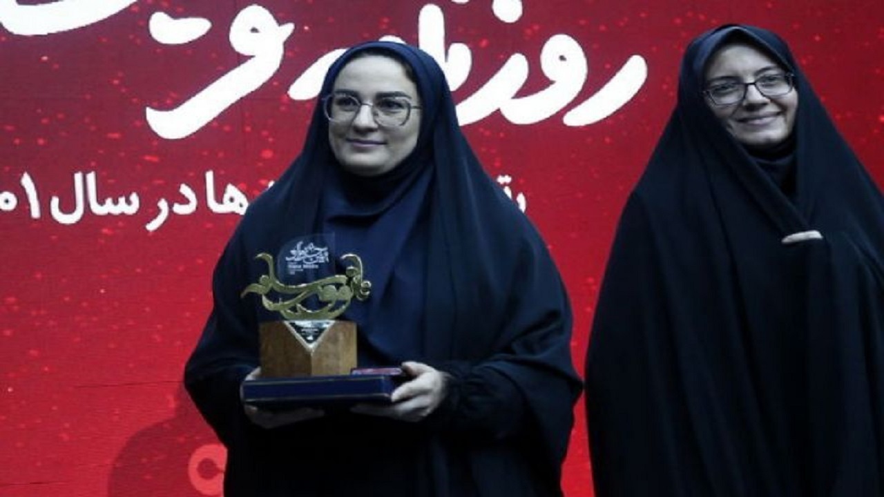 رادیو گفتگو رتبه اول شبکه‌های رادیویی را کسب کرد