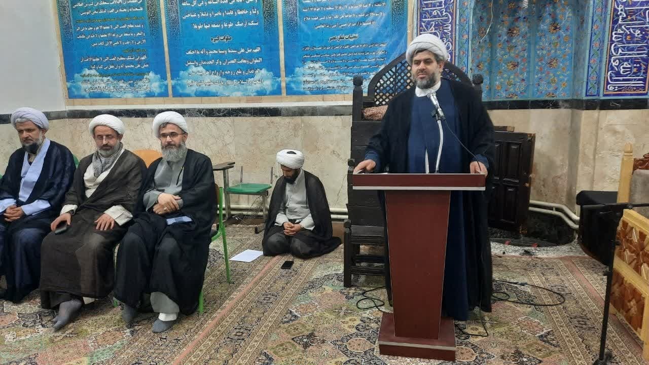 اعزام بیش از ۳ هزار روحانی در ماه محرم