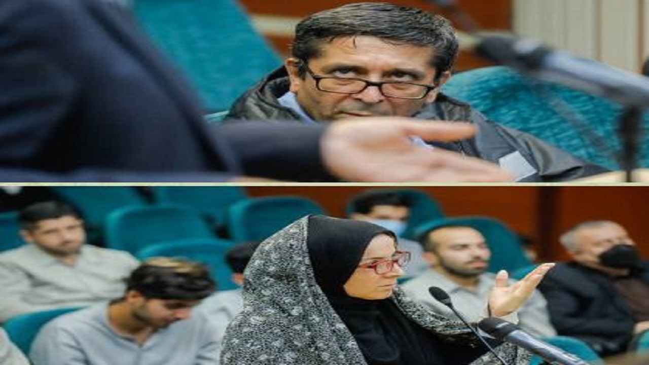 آزادی حمید قره‌حسنلو و همسرش صحت ندارد