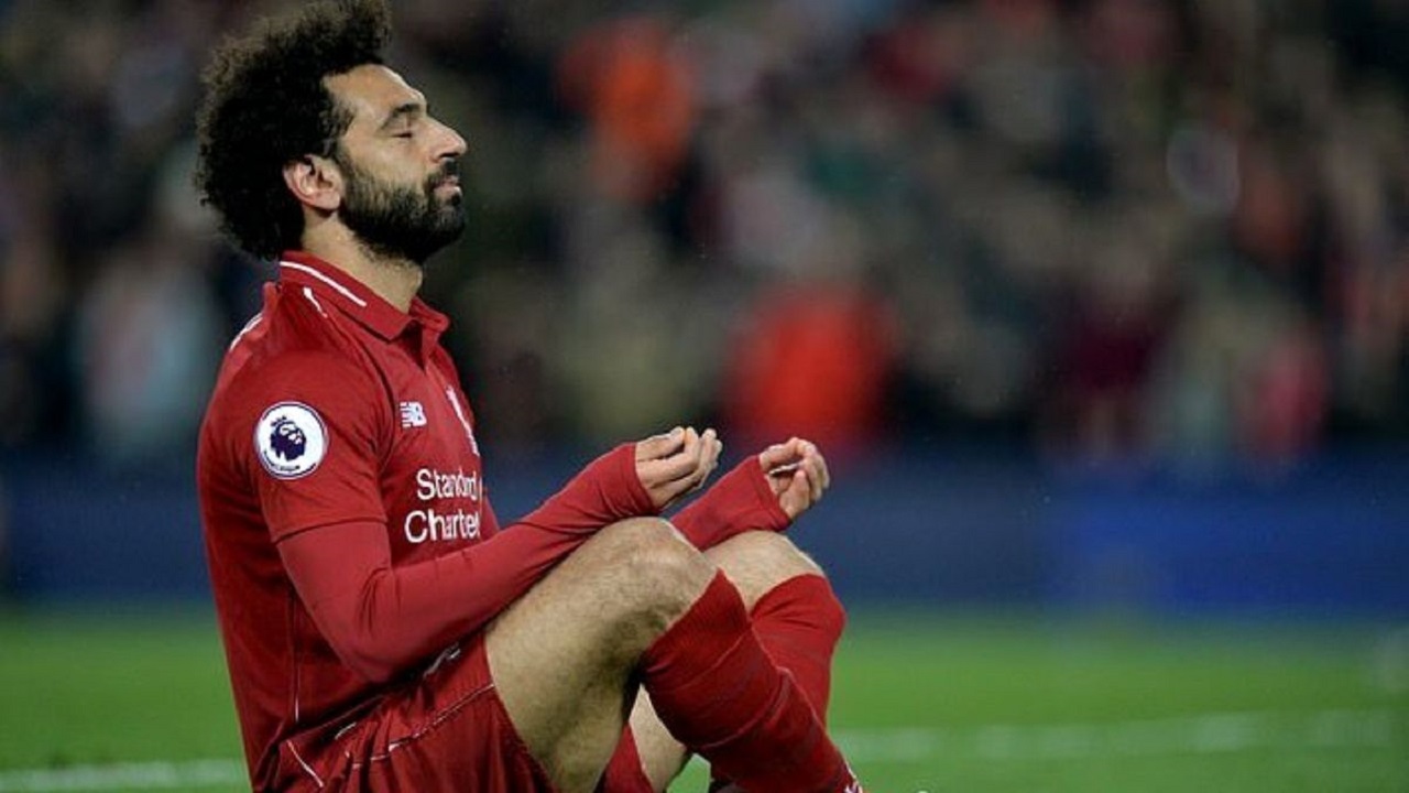 درخواست هواداران الهلال از مدیران عربستانی: محمد صلاح را جذب کنید