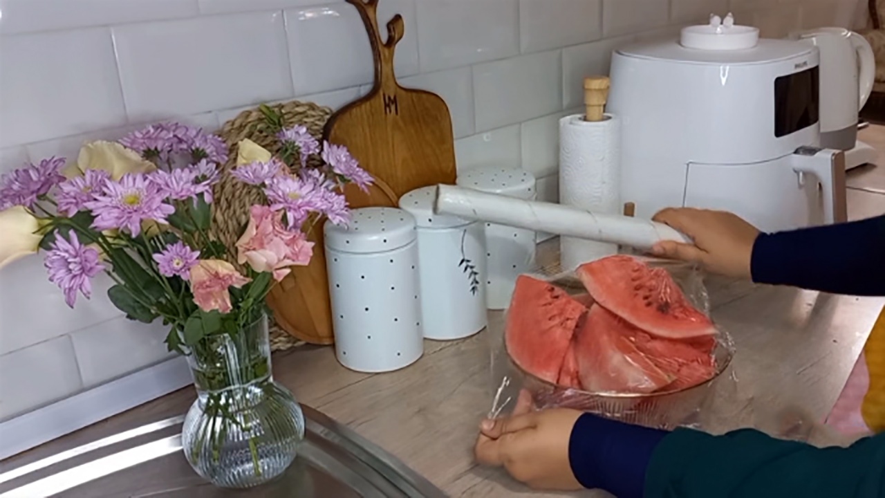 چند ترفند کاربردی برای کار با سلفون + فیلم