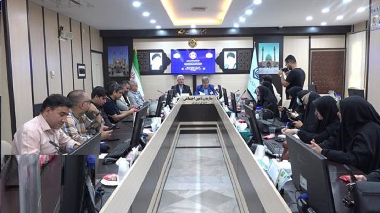 بخشودگی ۱۰۰ درصدی جرایم کارفرمایان فعال تا مردادماه