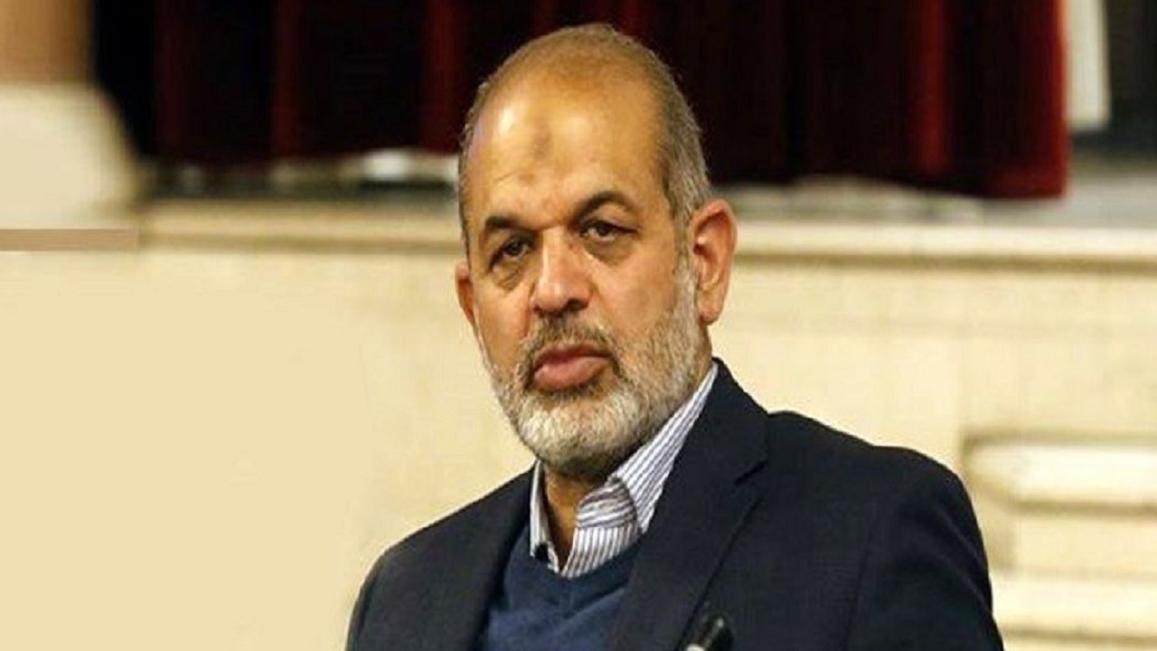 انتخابات امن، باشکوه و بدون هیچ گونه مشکلی را در اسفندماه برگزار می‌کنیم