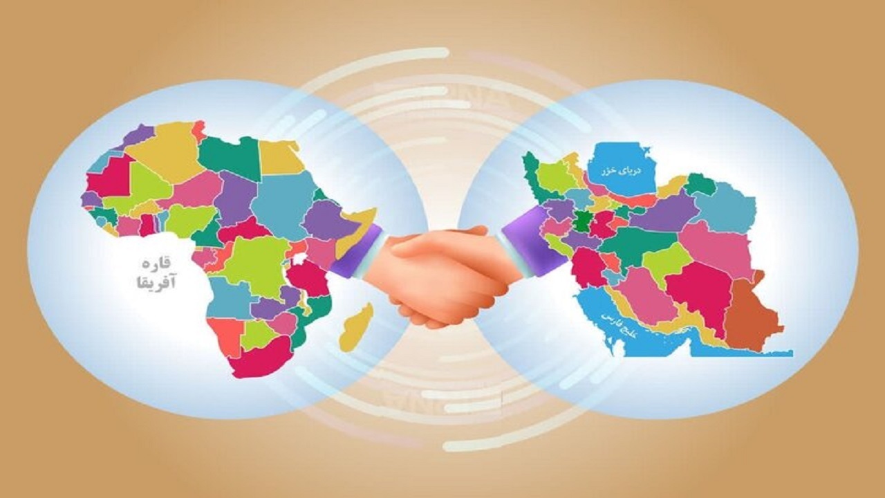 چرا کشور‌های مختلف خواهان ارتباط بیشتر با آفریقا هستند؟ + فیلم