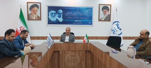 برگزاری جشنواره مد و لباس در اردبیل