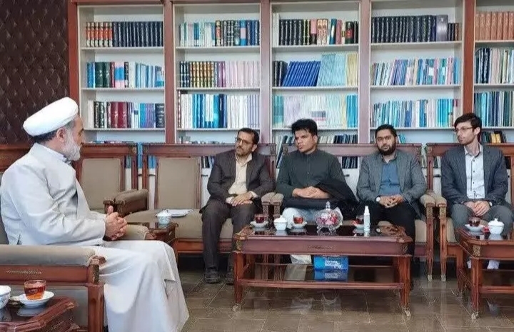 تعمیق بخشی روح حیات جامعه در گرو دریافت مفاهیم قرآنی است