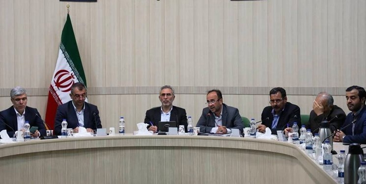 پیگیری اعتبارات ملی برای طرح‌های آبخیزداری استان اردبیل