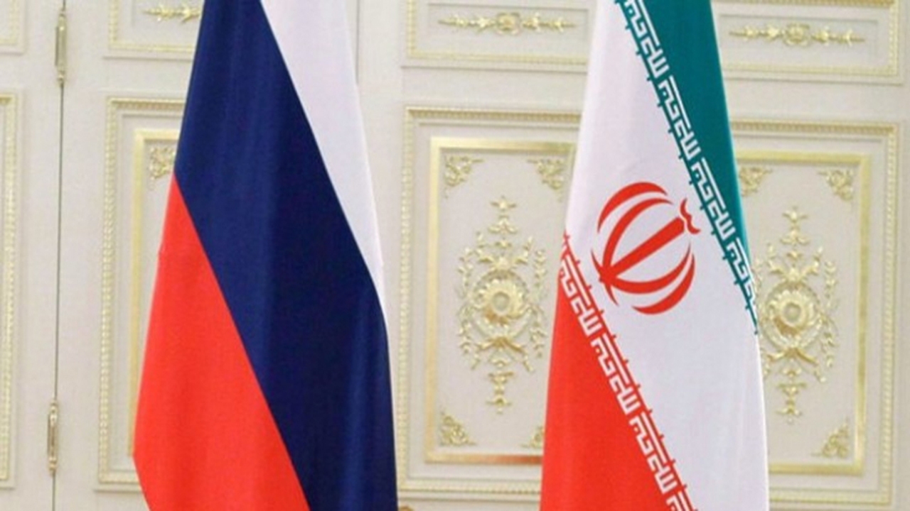 سفر هیات اقتصادی مازندران به روسیه