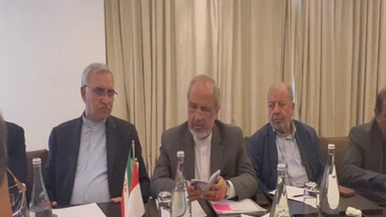 تأسیس شعبه دانشگاه علوم پزشکی شهید بهشتی در تاجیکستان