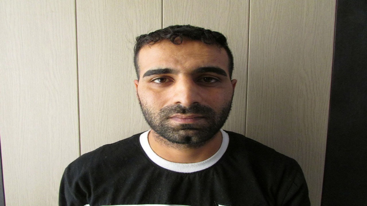 زورگیر