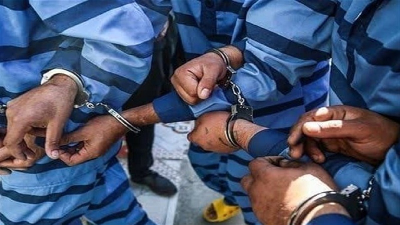 دستگیری ۷۲ ساعته سارقان در شرق استان تهران/ ۲ باند قاچاق مواد مخدر منهدم شد