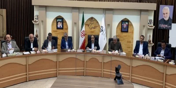کرمان نقش‌آفرینی خوبی در بازار لبنان می‌تواند داشته باشد