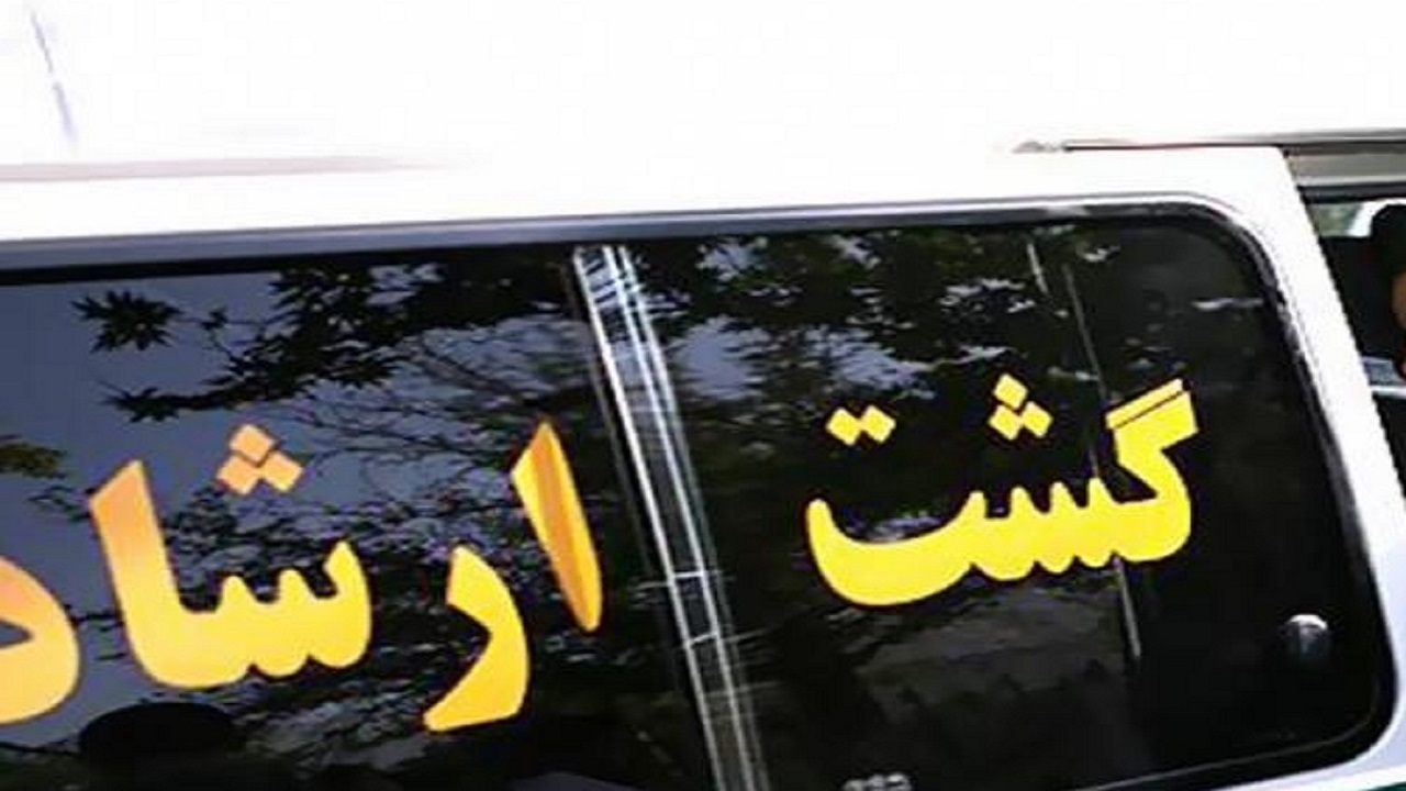 جزئیات اجرای طرح پلیس برای مقابله با پوشش نامتعارف/ ون‌ها به خیابان برنمی‌گردند