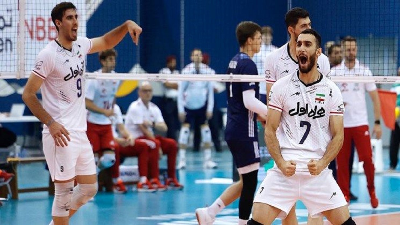 در پرتو باورِ ما می‌توانیم می‌توان پیروز شد