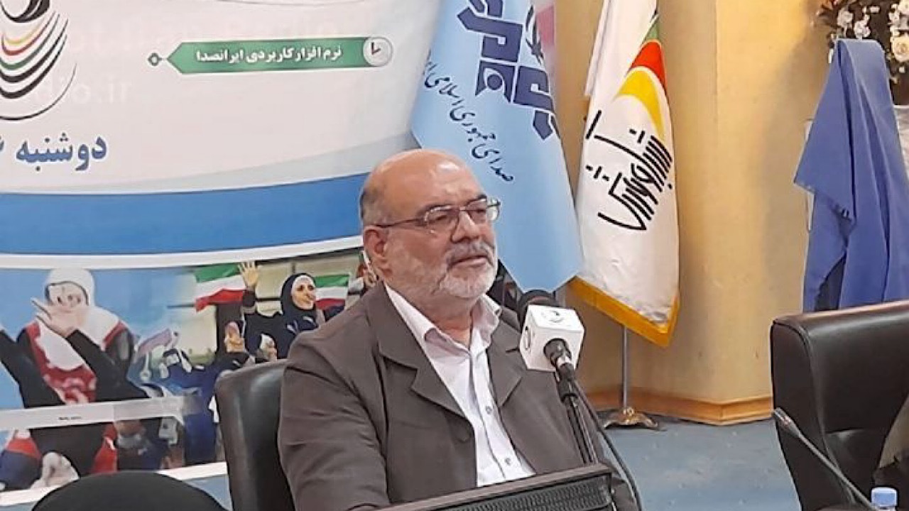 رادیو ورزش بانوان روی موج FM خواهد رفت