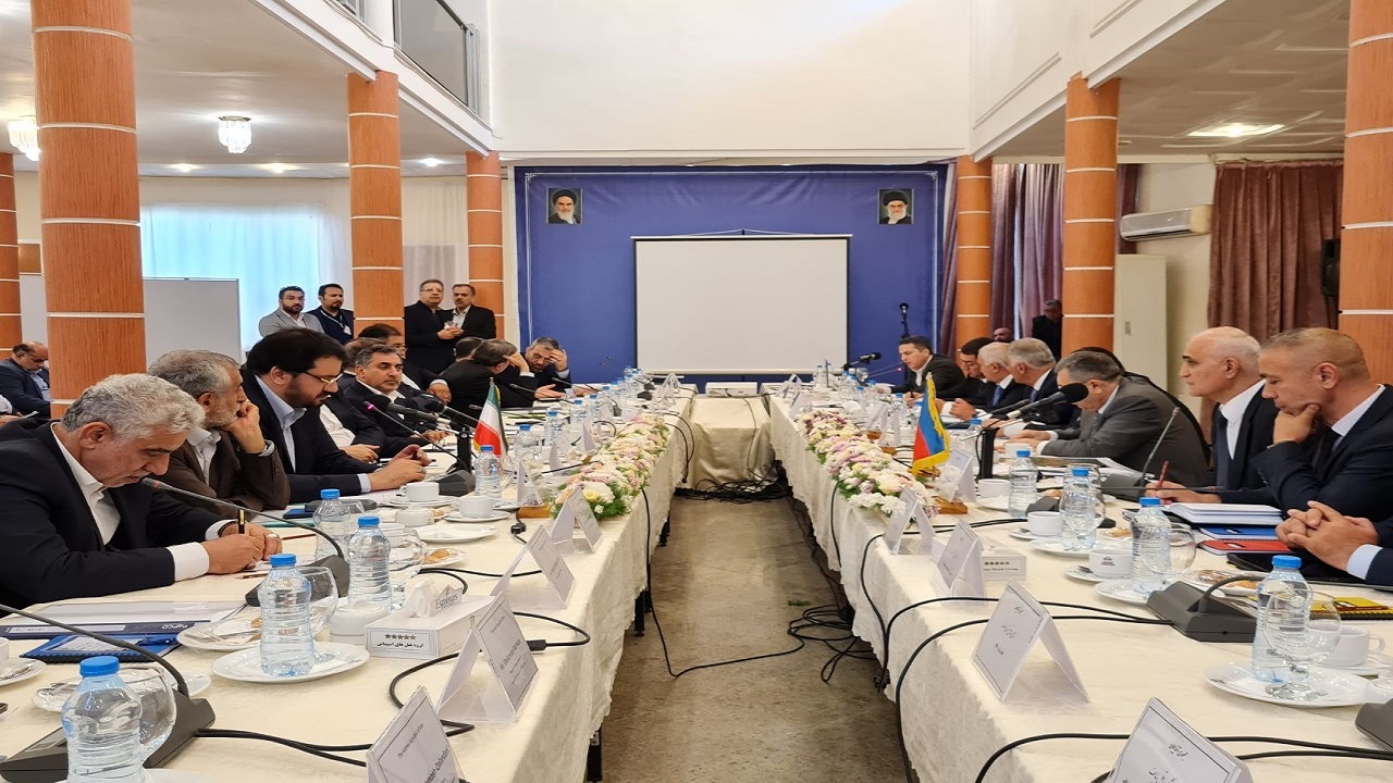 ثبت ۲ هزار و ۴۲۵ شرکت ایرانی در جمهوری آذربایجان