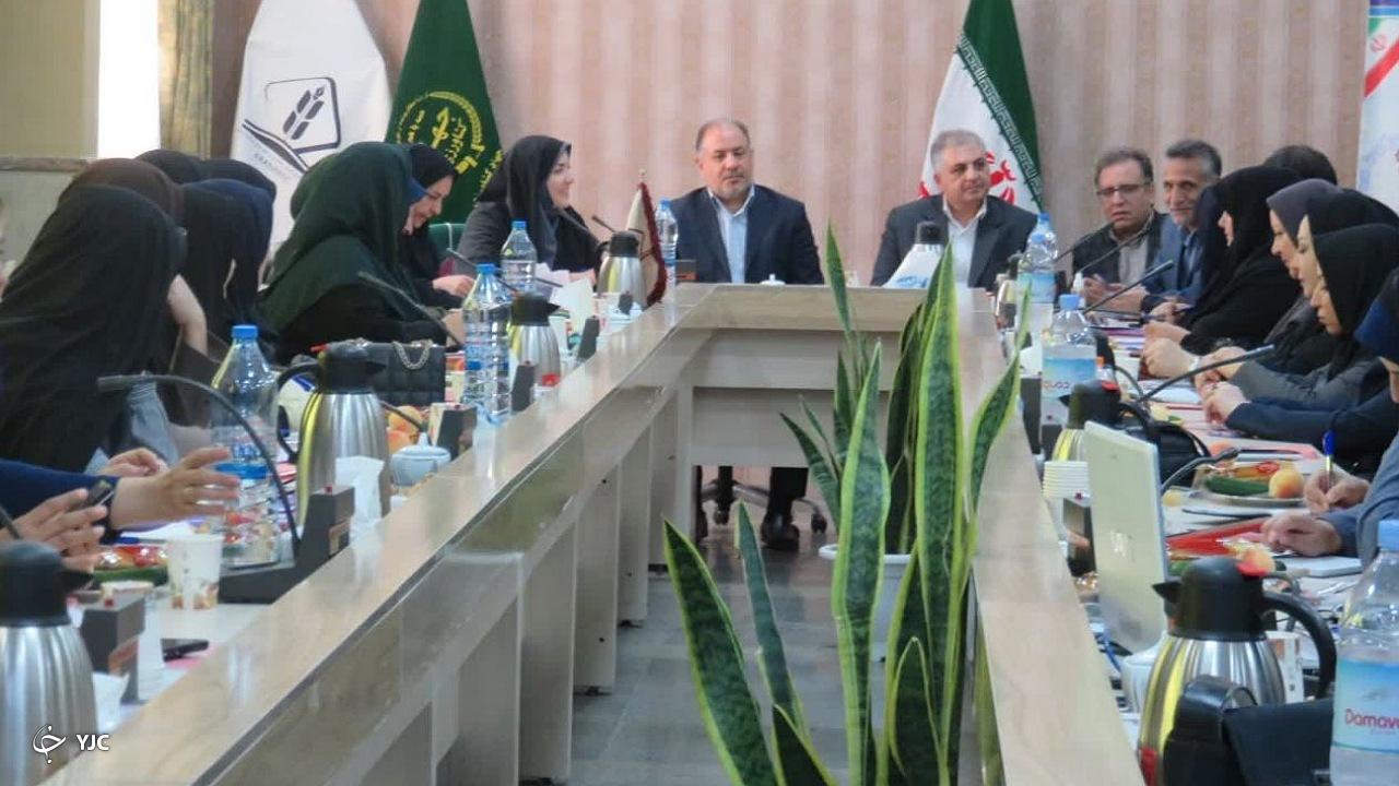 زنان نقش مهمی در جوامع روستایی دارند