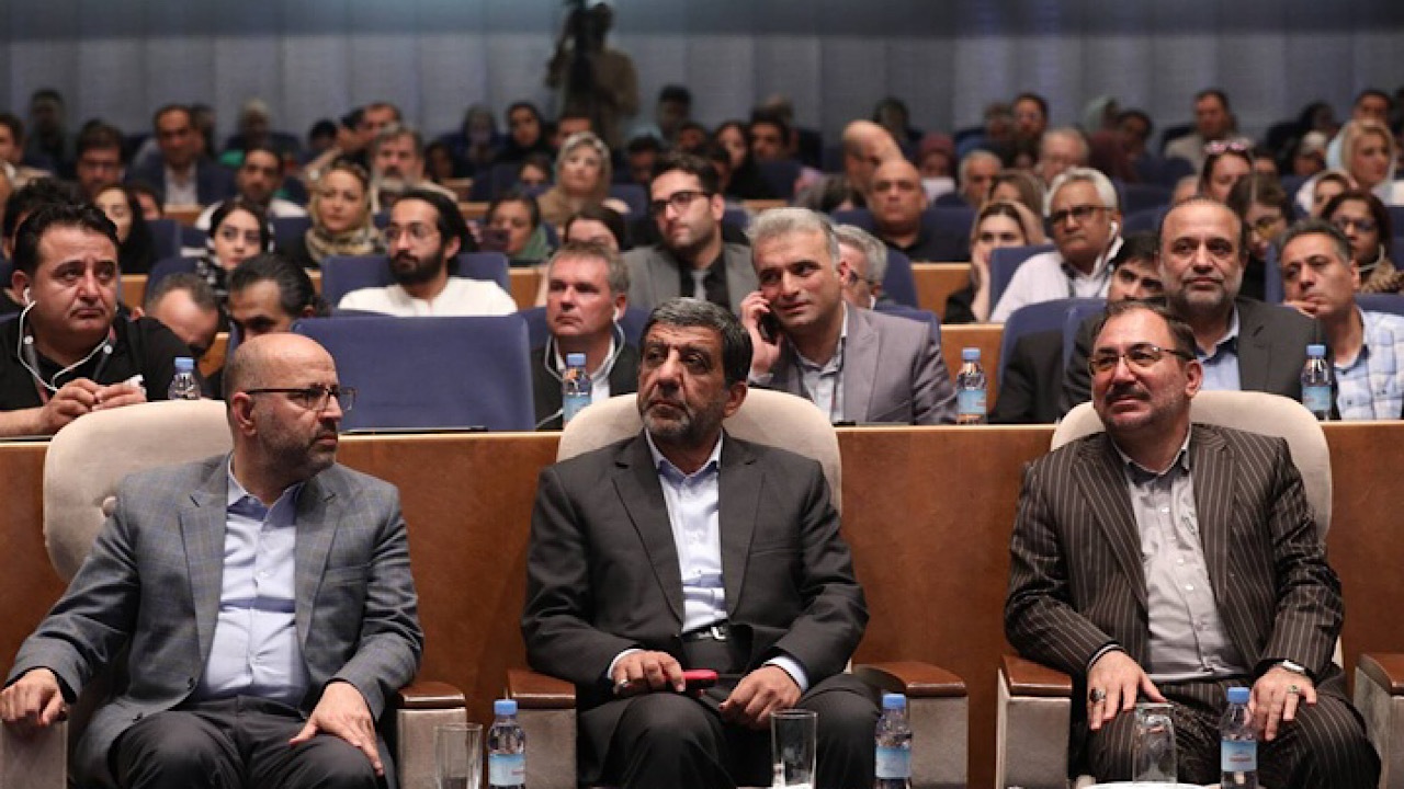 دولت خیز بلندی در حوزه گردشگری برداشته است
