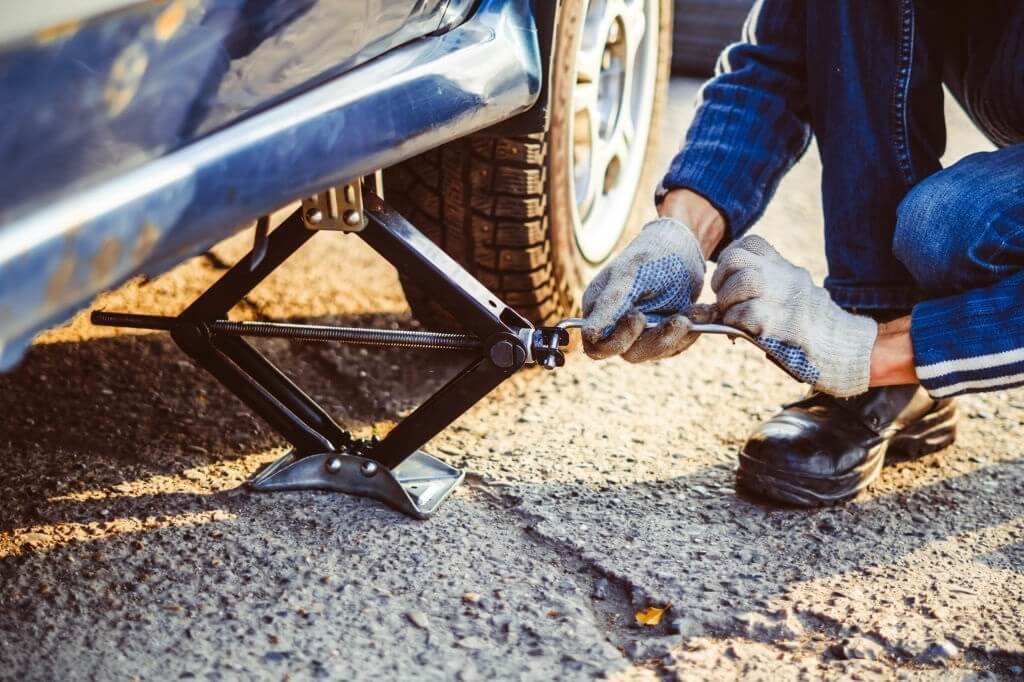 برای خرید جک خودرو چقدر هزینه کنیم؟