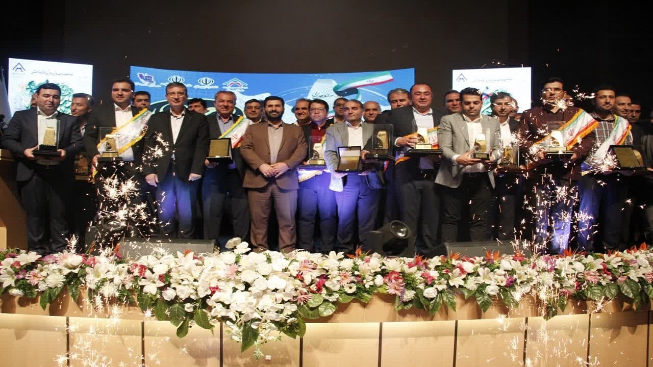 رشد ۶.۷ درصدی نرخ صنعت آذربایجان غربی