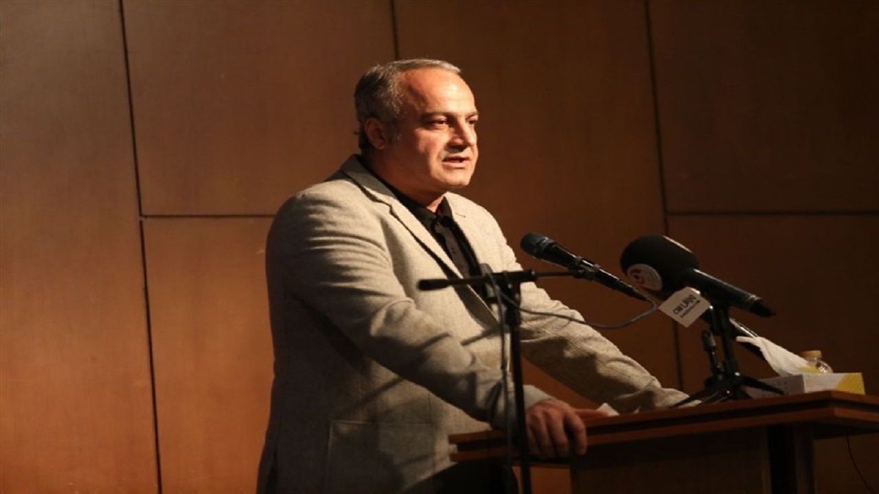 خبیری: قانون سقف بودجه جلوی بی‌بند و باری مالی را خواهد گرفت