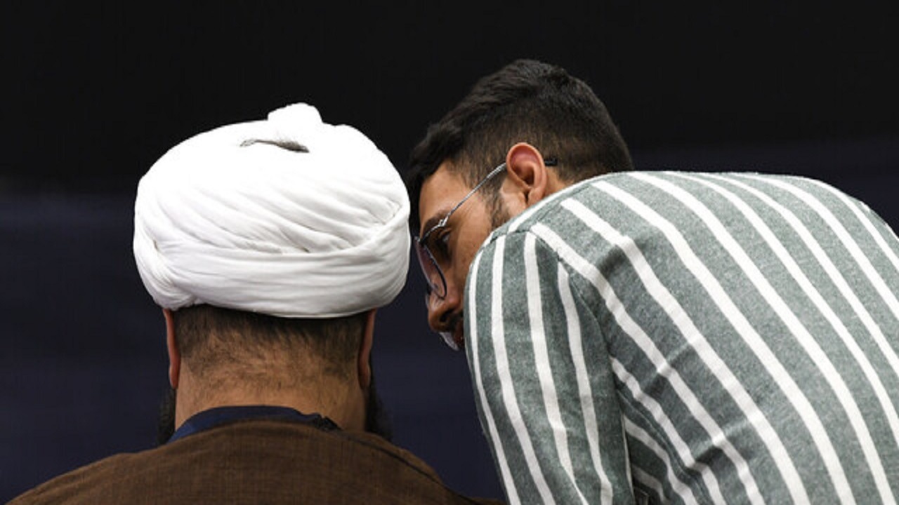 اعزام ۱۵۰۰ مُبلغ به هیات‌های مذهبی و مساجد استان کرمانشاه