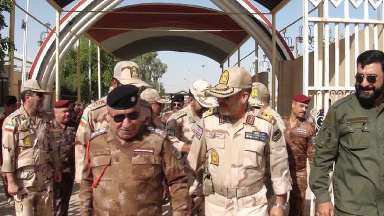 کشور عراق آماده استقبال و پذیرش زائران اربعین حسینی