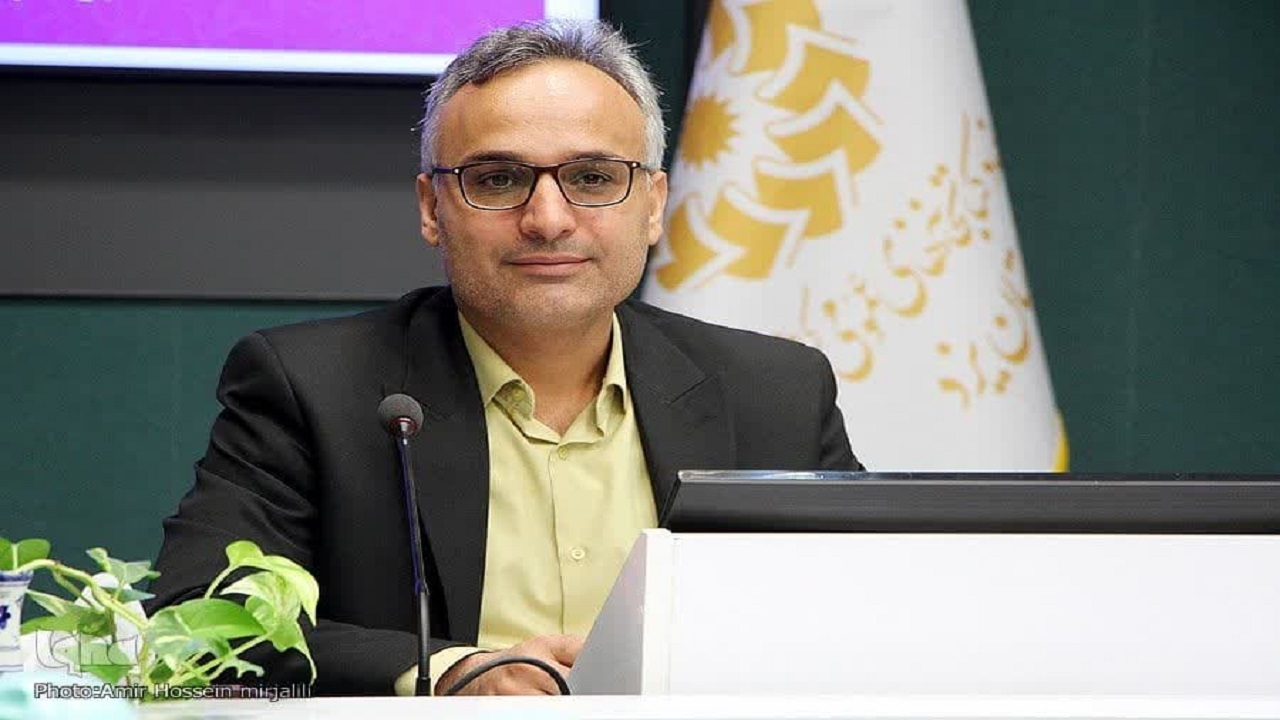 برگزاری کارگاه آشنایی با تکنیک‌های روایت گری در یزد