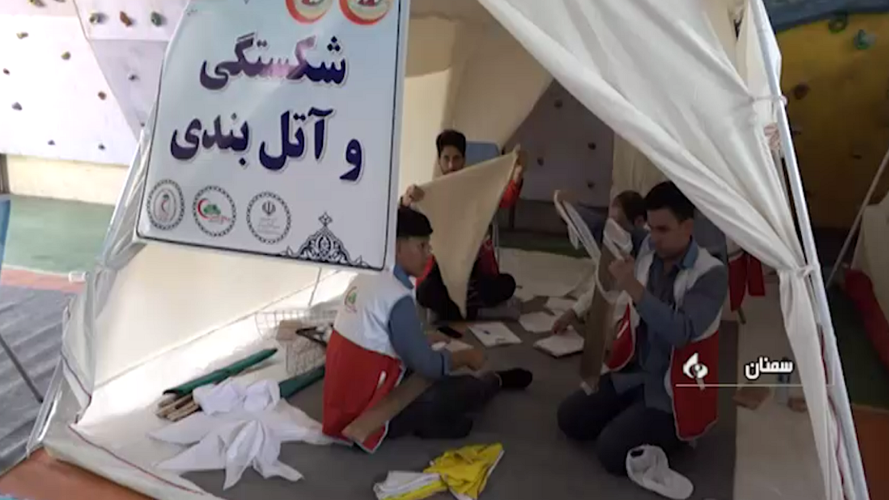 آغاز طرح ملی دادرس در سمنان