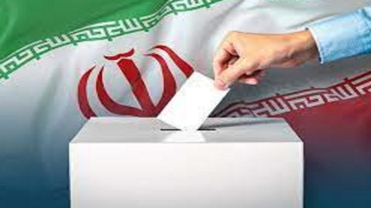 دشمن در صدد کم رنگ کردن انتخابات است