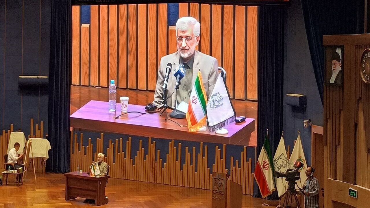 دشمن نگران تکثیر آرمان و ایمان ملت ایران است