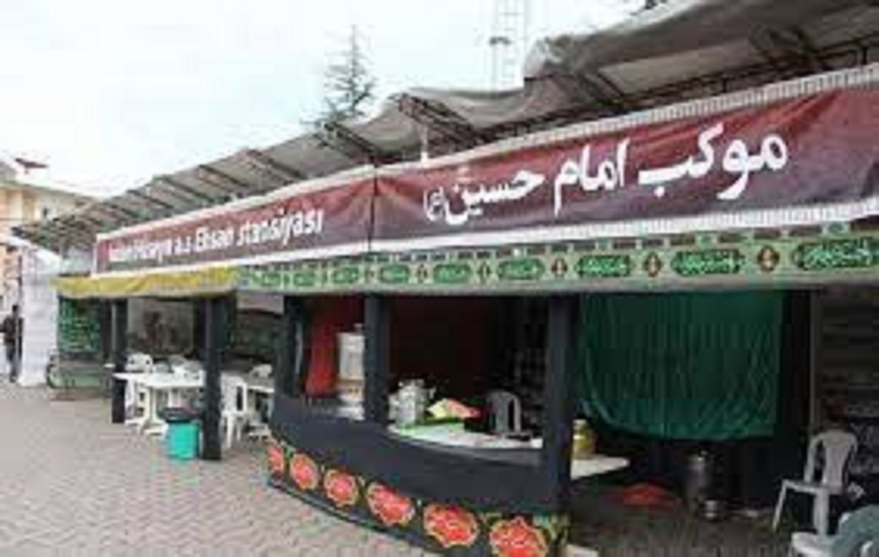 صدور مجوز برای برپایی ۲۵۰ موکب ویژه ایام محرم در اصفهان