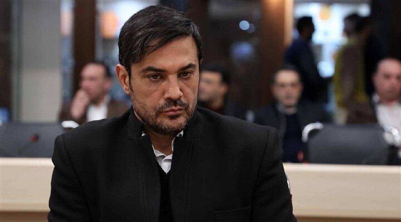 نیما نکیسا مدیرعامل باشگاه ذوب آهن اصفهان شد