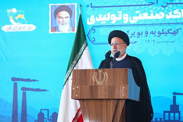 تاکید رئیس جمهور بر احیای واحدهای نیمه راکد/ مدیرانی که توان کار جهادی ندارند از چرخه خدمت خارج شوند