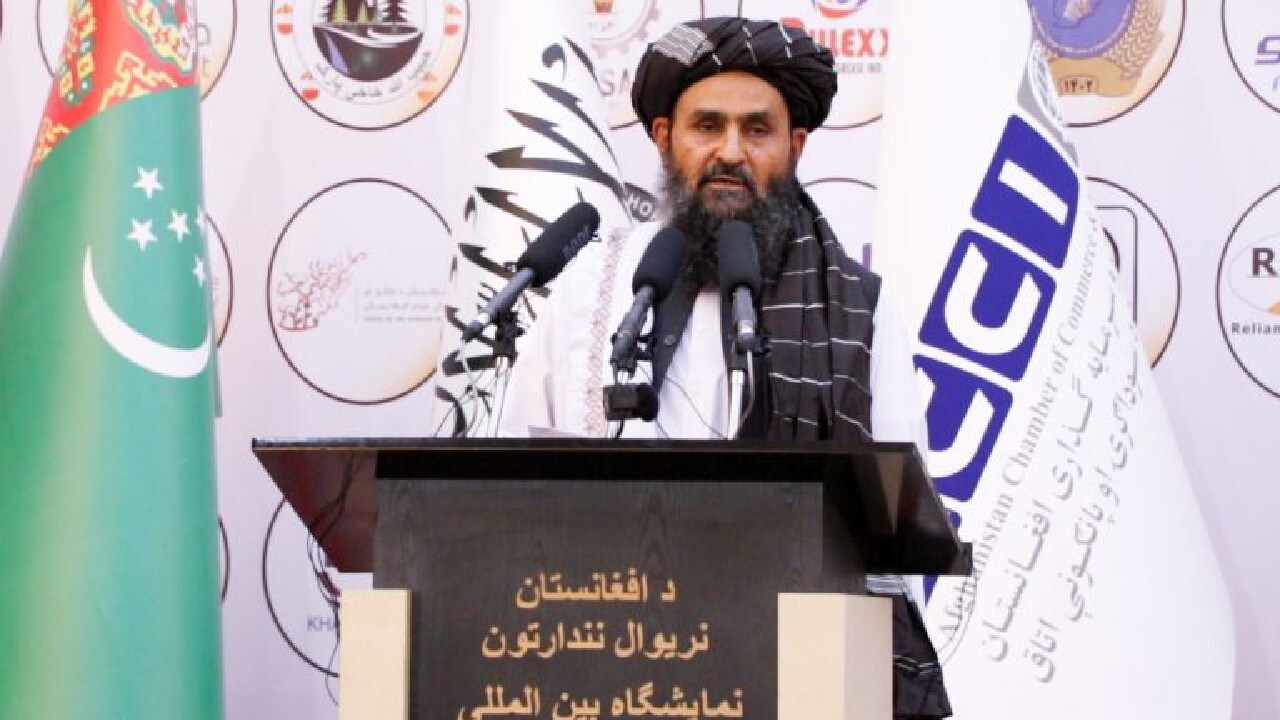 برگزاری دومین نمایشگاه بین‌المللی ابوحنیفه
