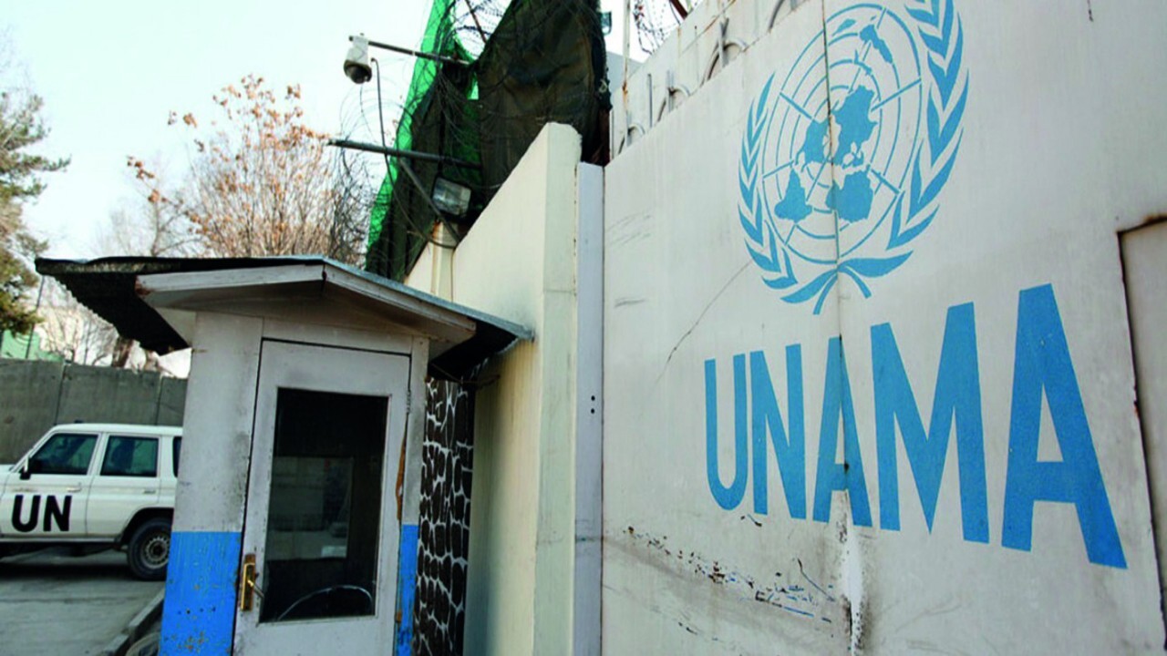 ۱۵ هزار زندانی در زندان های افغانستان